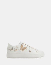 ALDO - Saxony Platform Sneakers