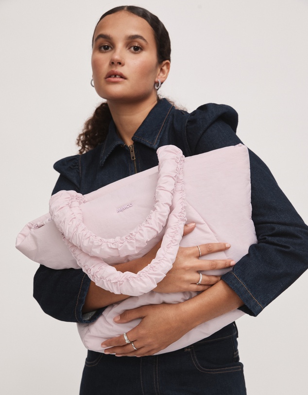 MIMCO - Flight Tote Bag