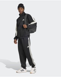 adidas Sportswear - Stadium Track Pants Mens