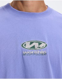 Worship - Sonic Tee