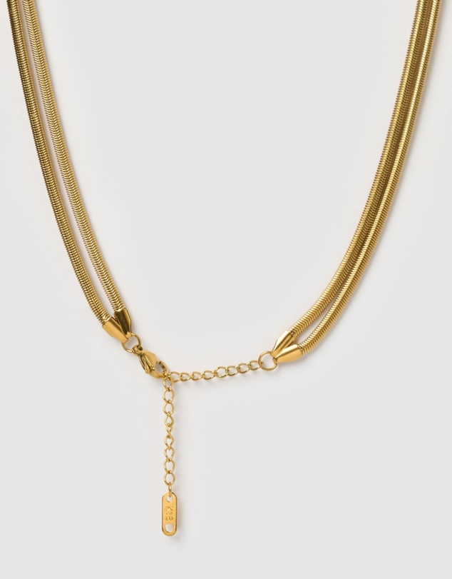 Miz Casa and Co - Seraphina Necklace