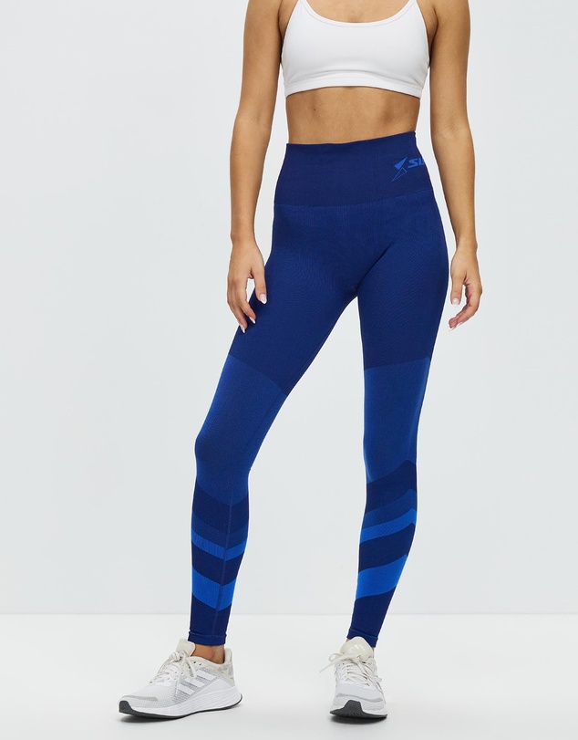 Supacore - Patented Jacinda Women's CORETECH® Injury Recovery and Postpartum Compression Leggings
