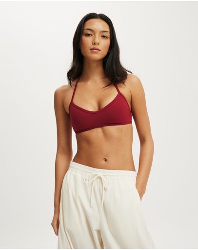 DEEP RED