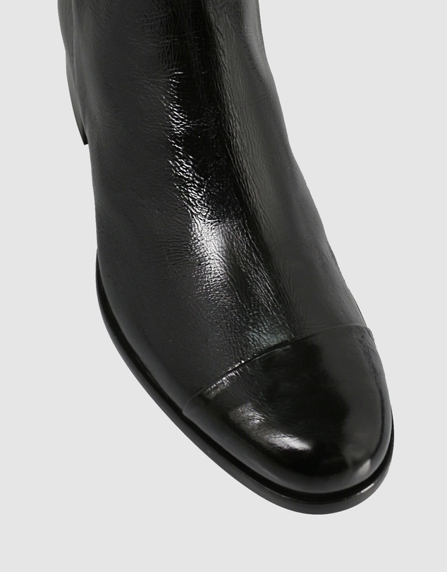 Beau Coops - Beau5 Ankle Boots