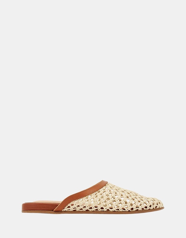 Ancient Greek Sandals - The Slipper