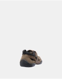 Hush Puppies - Sentry