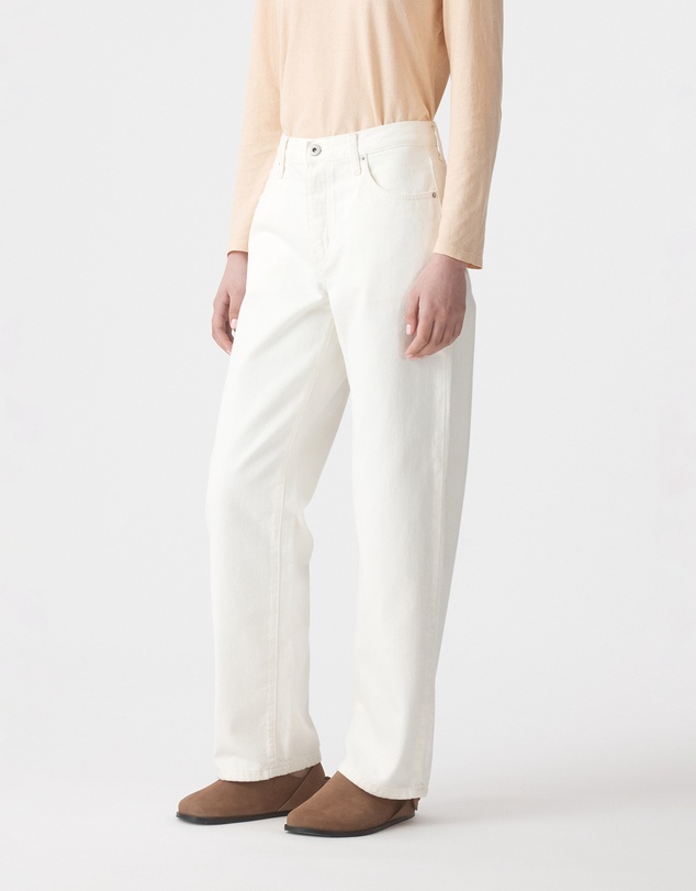 Outland Denim - Rachel Mid Boyfriend Jean 29