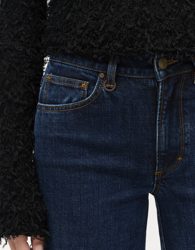 Neuw - Eva Wide Elusiv Jeans
