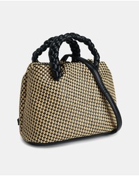 Call It Spring - Stellina Top Handle Bag
