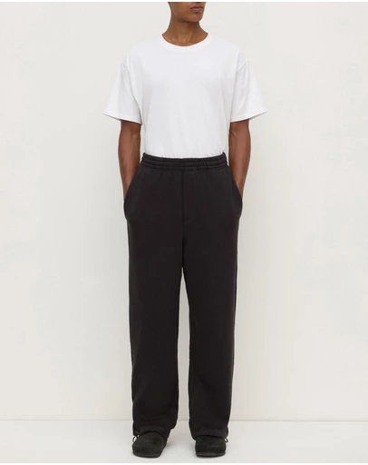 Assembly Label - Newport Fleece Trackpants
