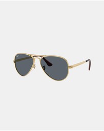 Ray-Ban - Aviator Max
