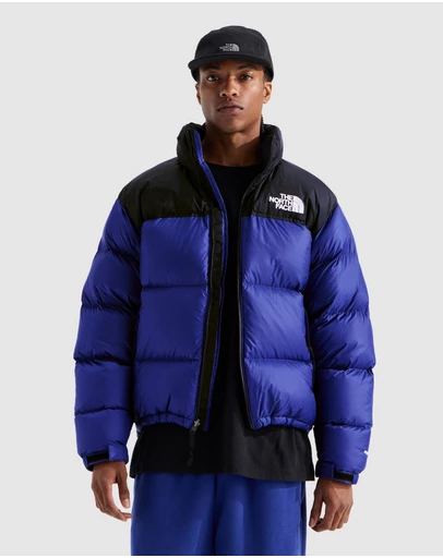 The North Face - Men’s 1996 Retro Nuptse Jacket
