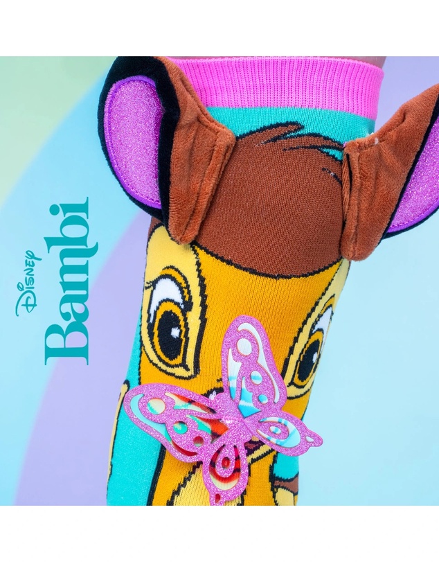 MADMIA - Bambi Socks Kids & Adult