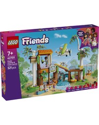 LEGO - 42701 Koala Habitat & Care Center