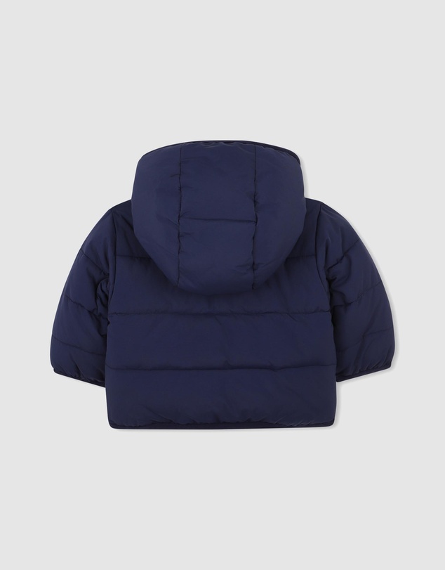 Timberland - Puffer Jacket - Babies-Kids