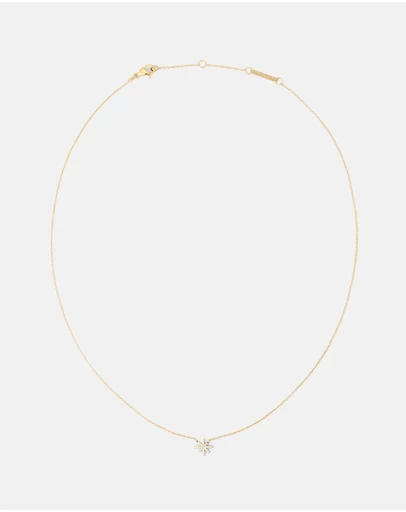 Daniel Wellington - Mirelle Star Necklace G
