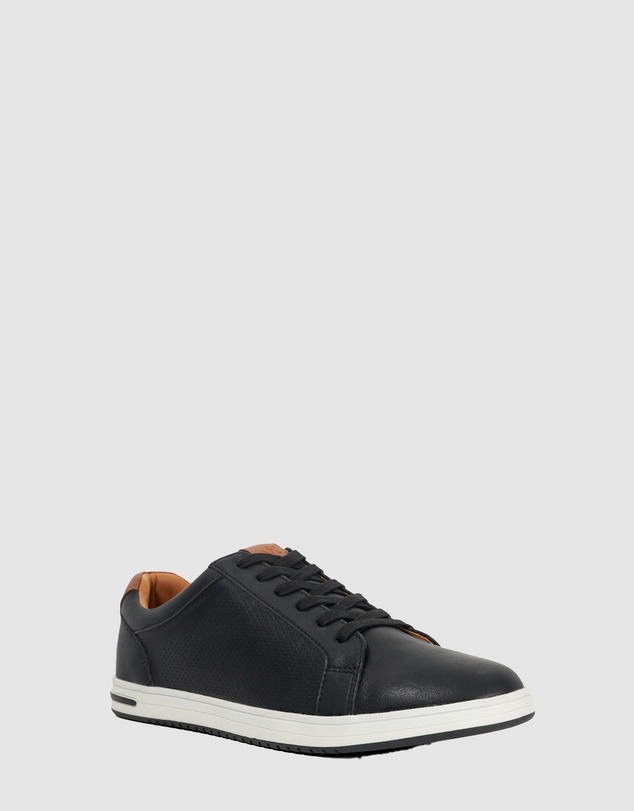 Dune London - Tezzy - Black
