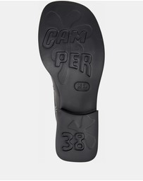 Camper - Loafers Donna