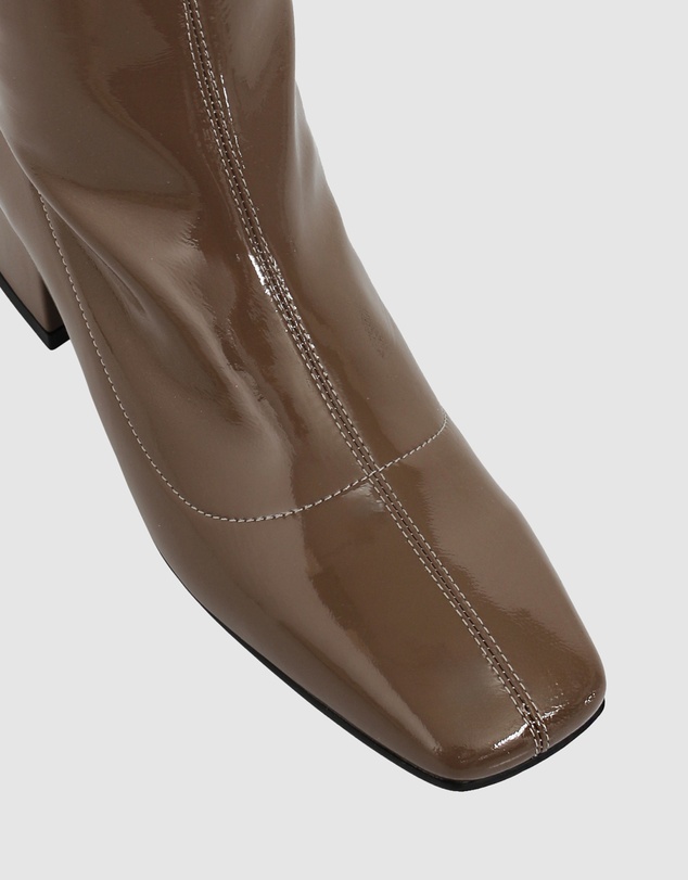 Sempre Di - Tiana Knee-high Boots