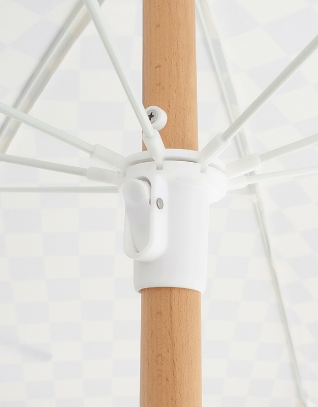The Somewhere Co - Sundae Beach Umbrella