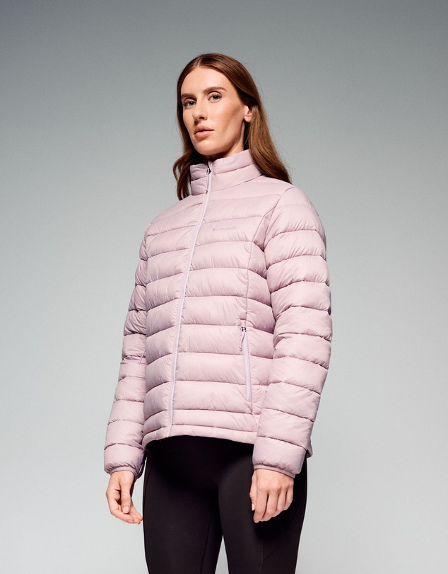 Kathmandu - Core Light Weight Insulated Jacket
