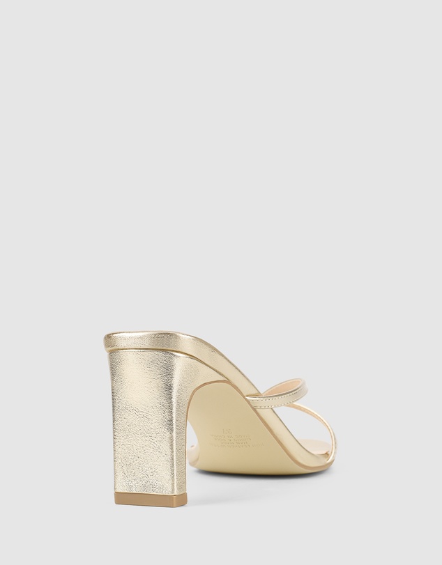 Verali - Gia Heeled Thongs