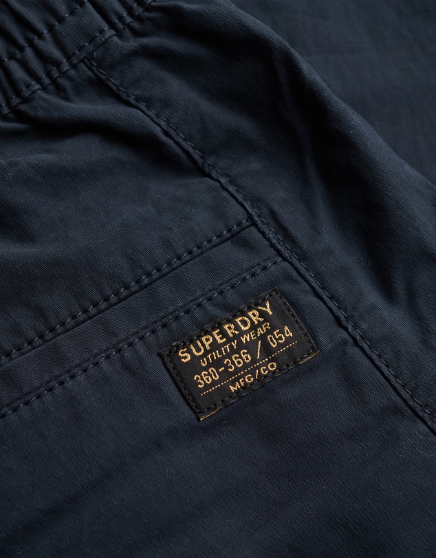 Superdry - Para Cargo Slim Pant