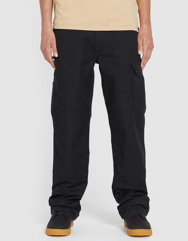 Volcom - Caliper Relaxed Work Pants