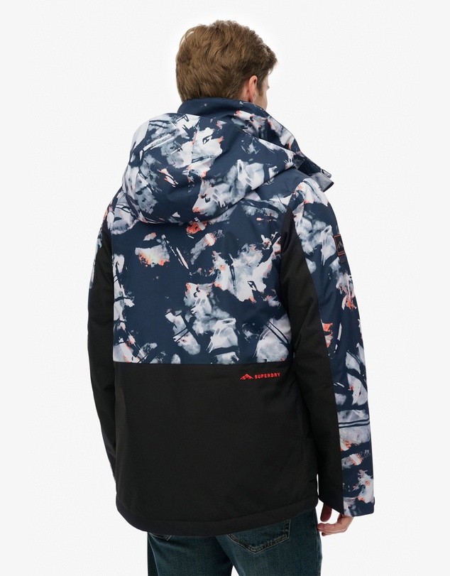 Superdry - Ultimate Freestyle Ski Jacket