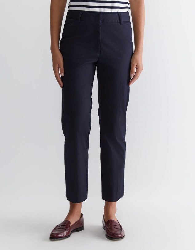 Sportscraft - Evie Straight Capri Pant