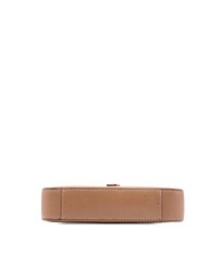 Pre-Loved by Azura Reborn - Pre-Loved Mini Smooth Calfskin Le 5 a 7 Hobo