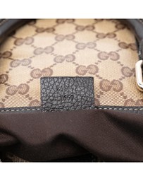 Pre-Loved by Azura Reborn - Pre-Loved Medium GG Crystal Joy Boston Bag