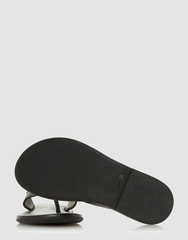 Dune London - Fredss - Black