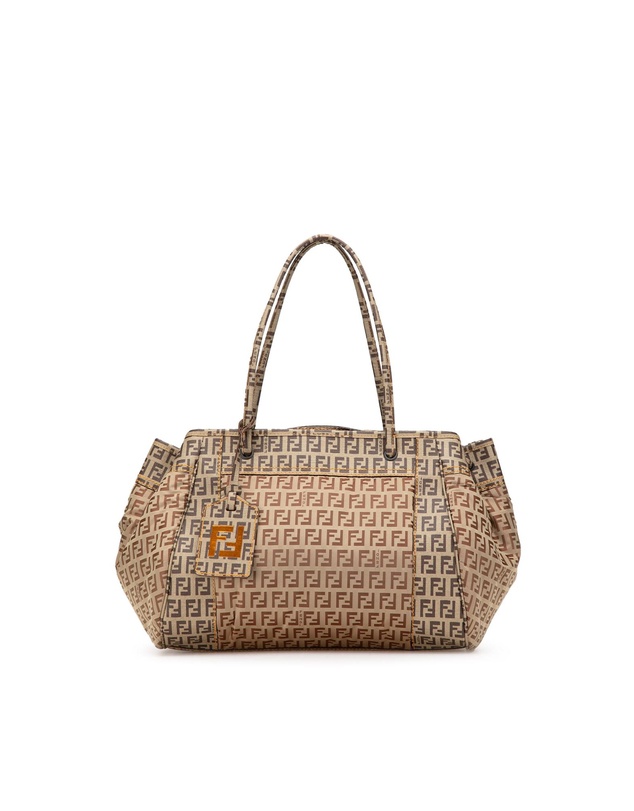 Pre-Loved by Azura Reborn - Pre-Loved Zucchino Nylon and Spalmati Grande Pillow Tote