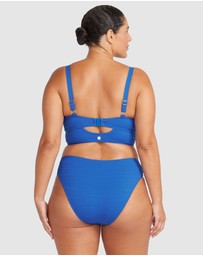 Artesands - Aria Delacroix Basic Swim Pant