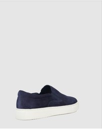 Dune London - Tillos - Navy
