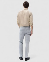 rag & bone - Fit 2 Aero Stretch Jeans