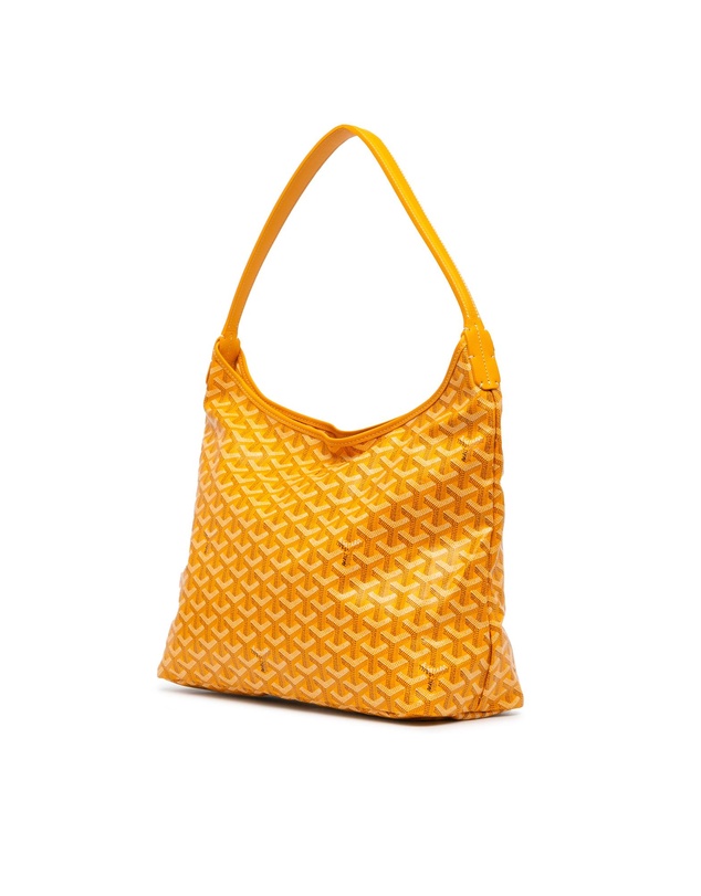 Pre-Loved by Azura Reborn - Pre-Loved Goyardine Boheme Hobo