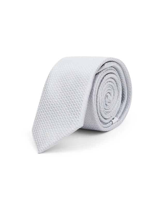 yd. - Prize Textured 6.5Cm Tie