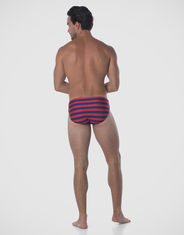 Coast Clothing - Coastline Swim Brief