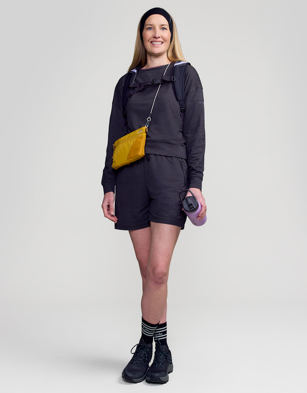 Kathmandu - Trailhead Accessory Bag