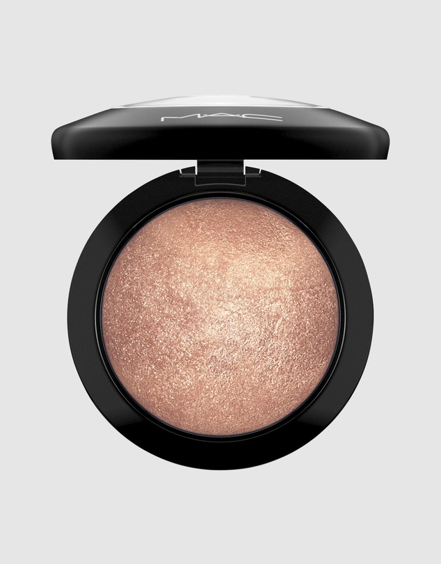 MAC - Mineralize Skinfinish