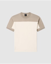 Armani Exchange - Pullover T-Shirt