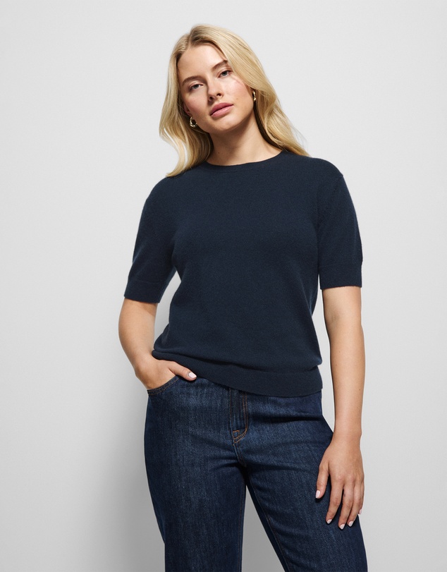 Commonry - Luna Top