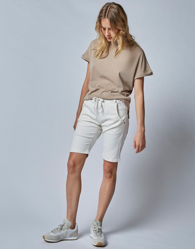 DRICOPER DENIM - Active Long Shorts
