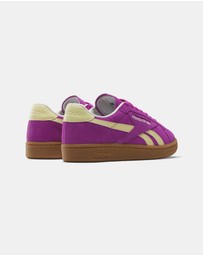 Reebok - Club C Ground UK - Women's
