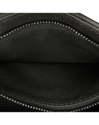 Pre-Loved by Azura Reborn - Pre-Loved louis vuitton Convertible Leather Crossbody Bag with Chain Accent and Adjustable Shoulder Strap