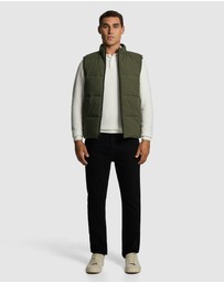 yd. - Finn Reversible Vest