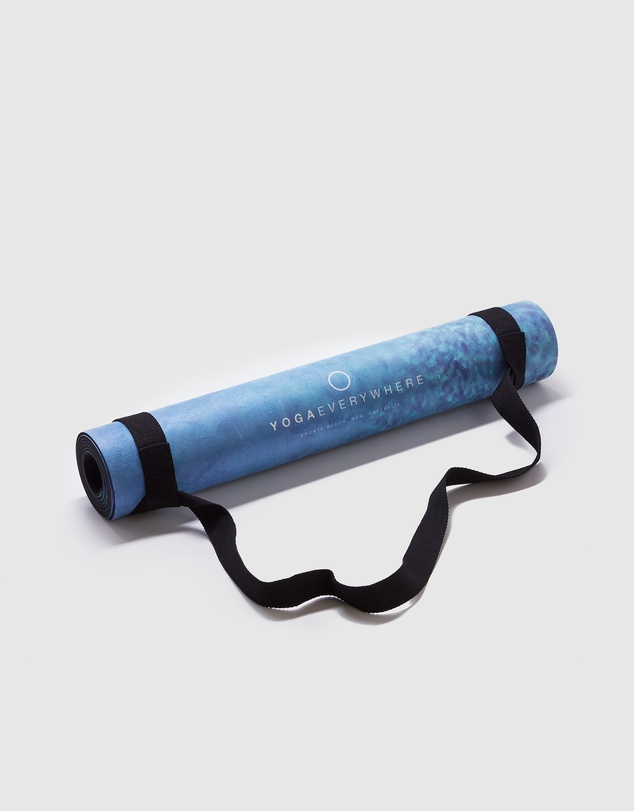 Yoga Everywhere - Bronte Beach Yoga Mat