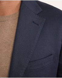 Oxford - Wordsworth Cotton Jacket